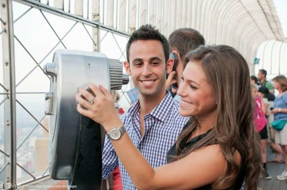 New York CityPASS® – five top attractions