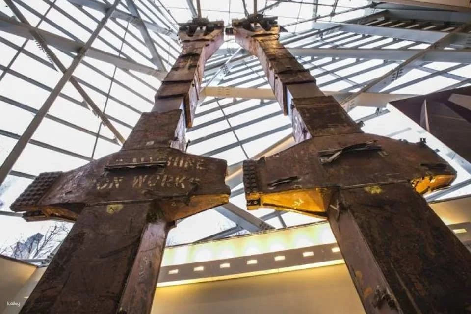 New York CityPASS® – five top attractions