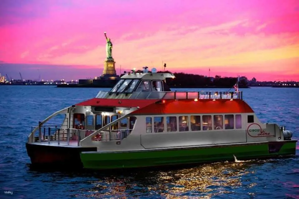 New York CityPASS® – five top attractions
