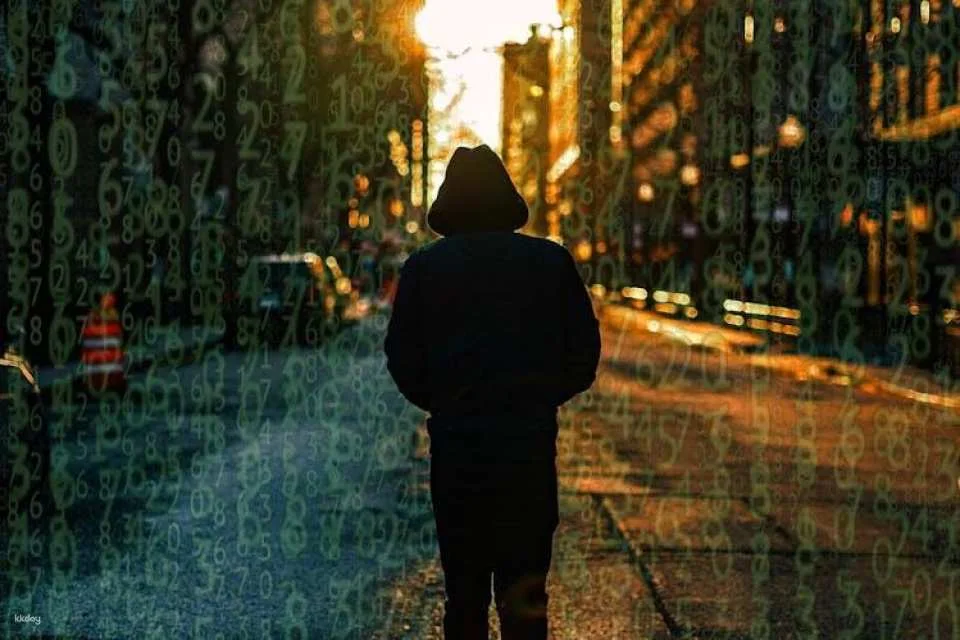 NYC Mobsters, ghosts, and crime walking tour