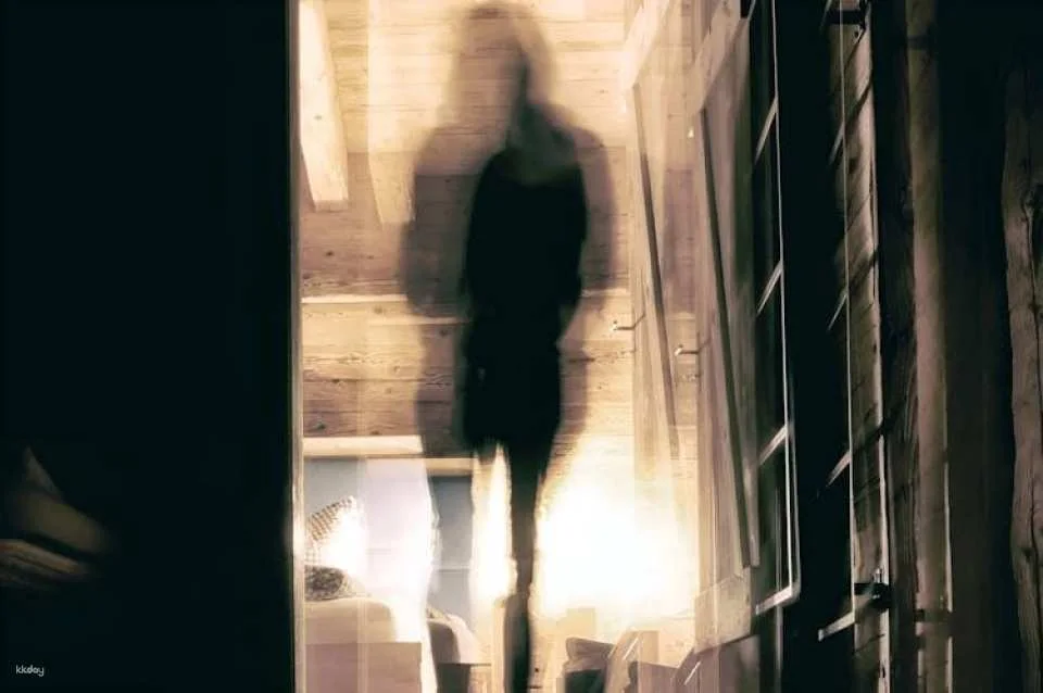 NYC Mobsters, ghosts, and crime walking tour