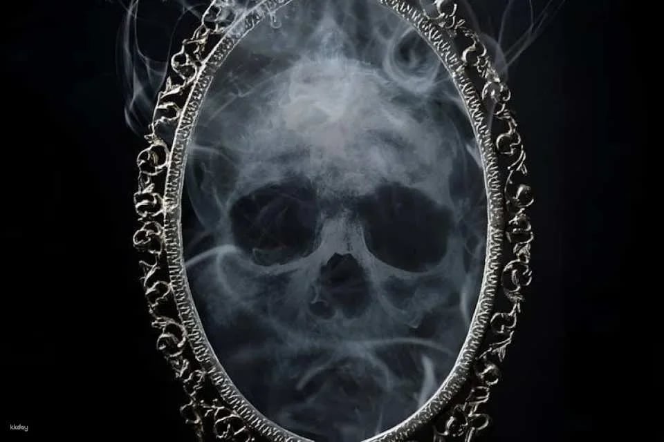 NYC Mobsters, ghosts, and crime walking tour