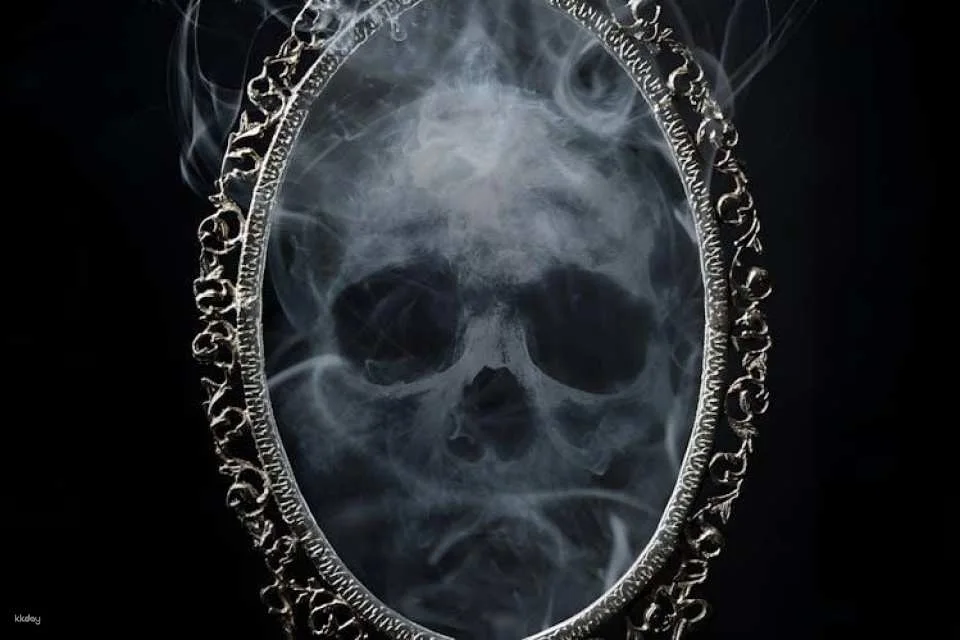 NYC Mobsters, ghosts, and crime walking tour