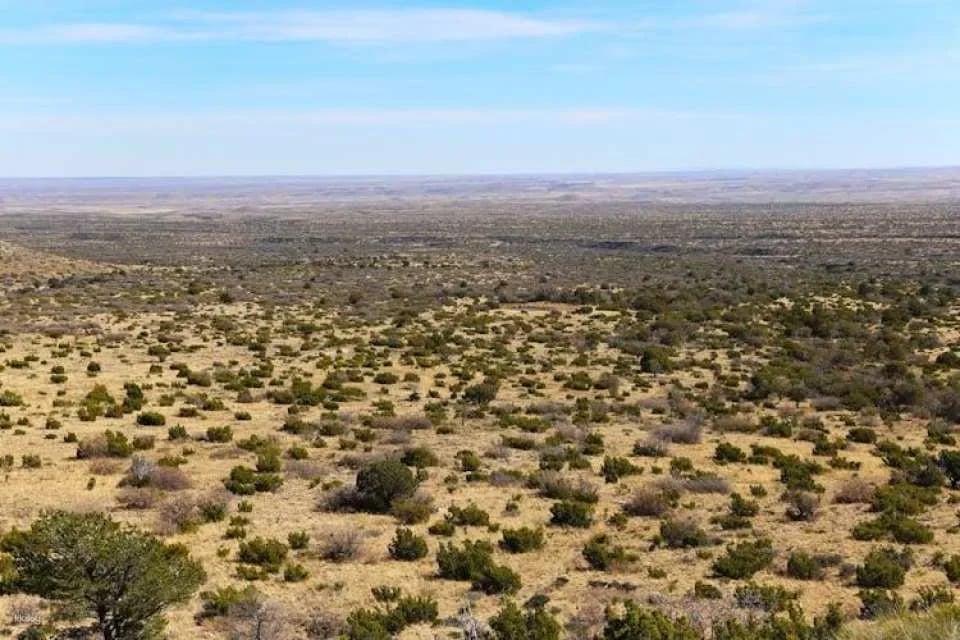 Guadalupe Mountains National Park self-guided driving and walking tour