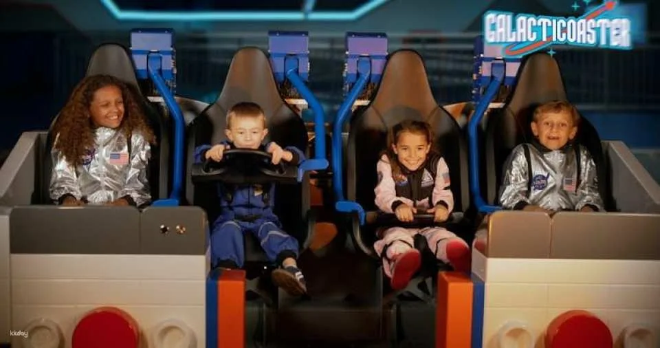 LEGOLAND® Florida admission tickets