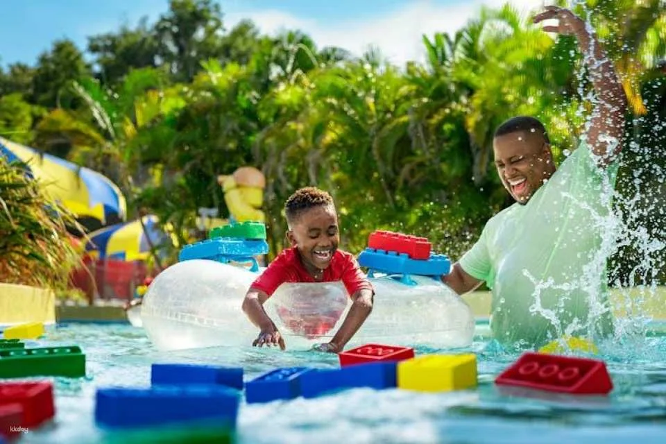LEGOLAND® Florida admission tickets