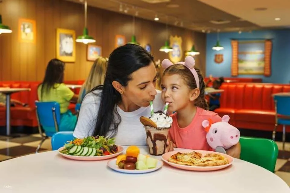 LEGOLAND® Florida admission tickets
