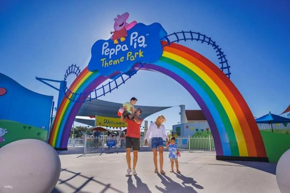 LEGOLAND® Florida admission tickets