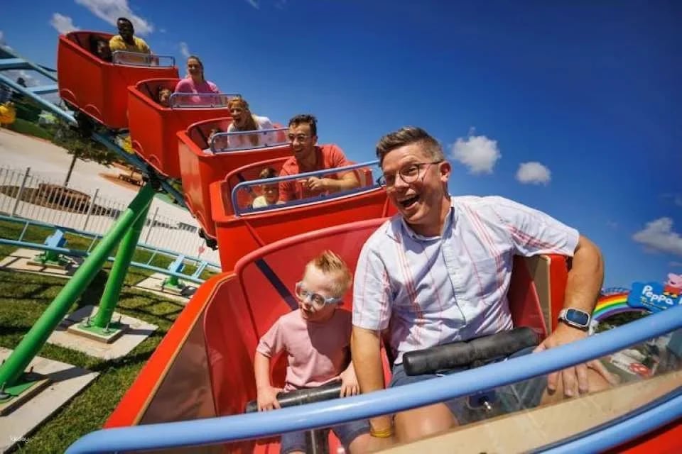 LEGOLAND® Florida admission tickets