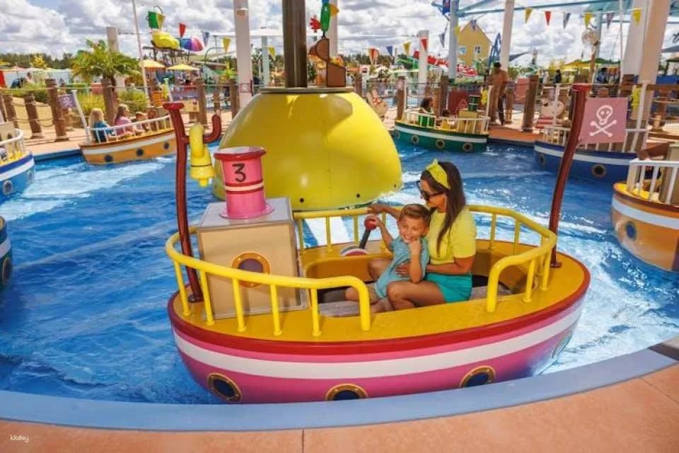 LEGOLAND® Florida admission tickets