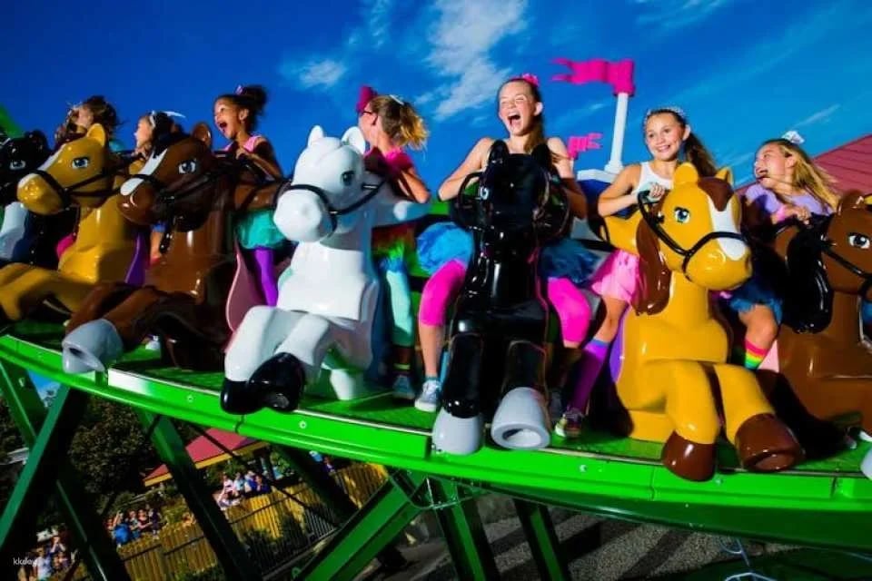 LEGOLAND® Florida admission tickets