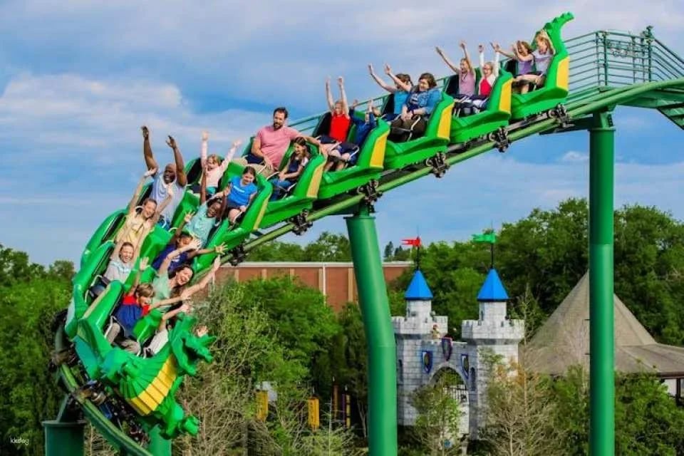 LEGOLAND® Florida admission tickets
