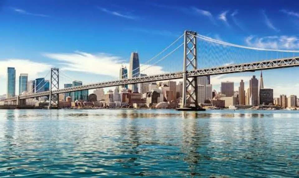 San Francisco Lunch Cruise