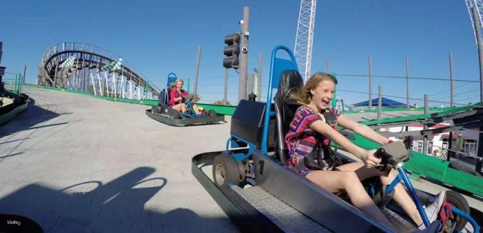 Go City | Miami All-Inclusive Pass