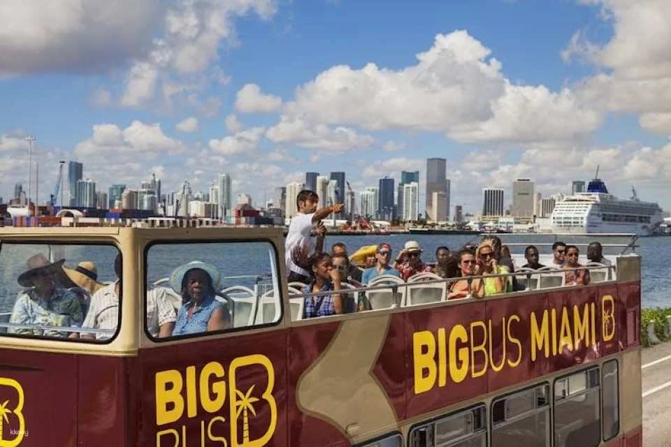 Go City | Miami All-Inclusive Pass