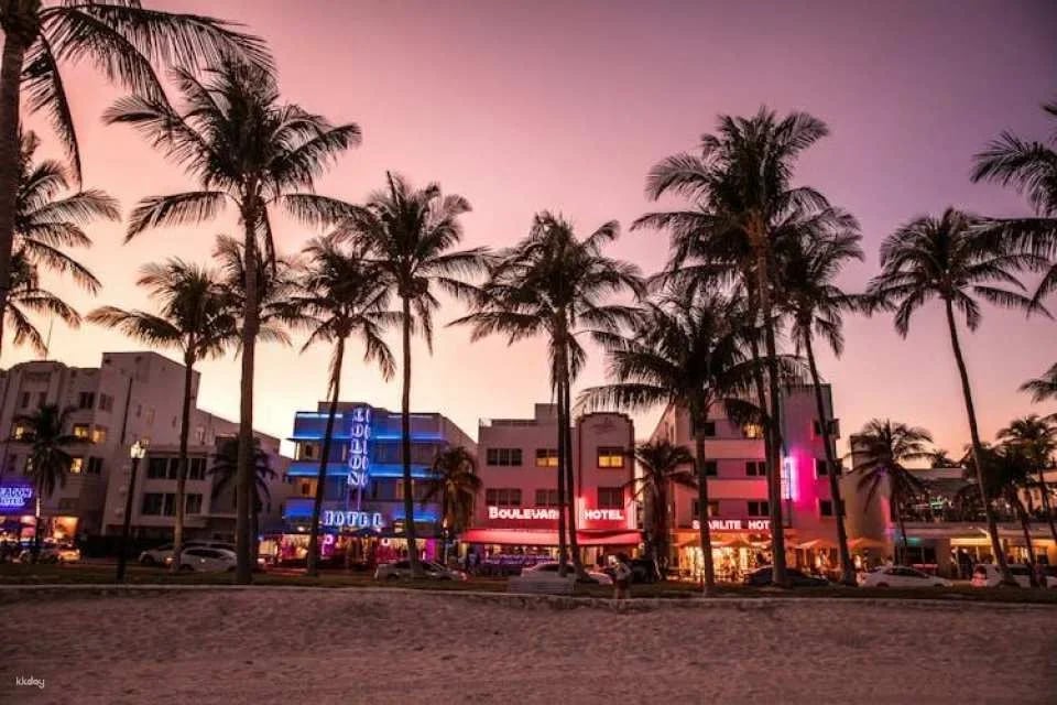 Go City | Miami All-Inclusive Pass