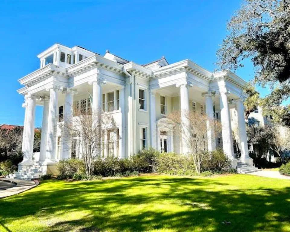 New Orleans City and Cemetery Tour