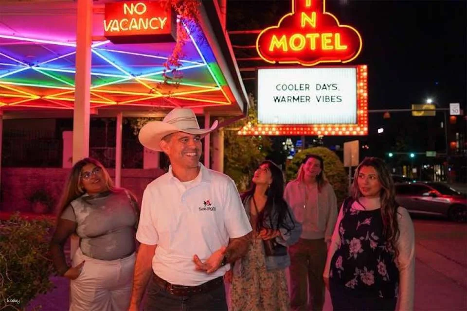 Austin highlights tour with State Capitol and Mount Bonnell