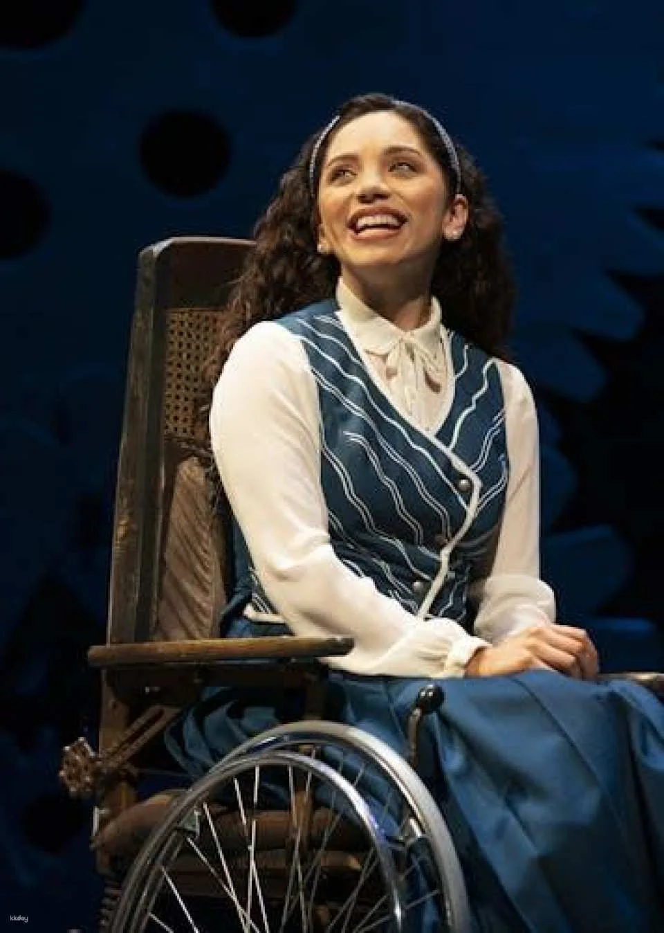 Broadway Tickets to Wicked