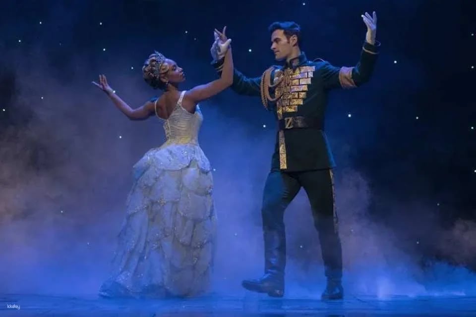 Broadway Tickets to Wicked