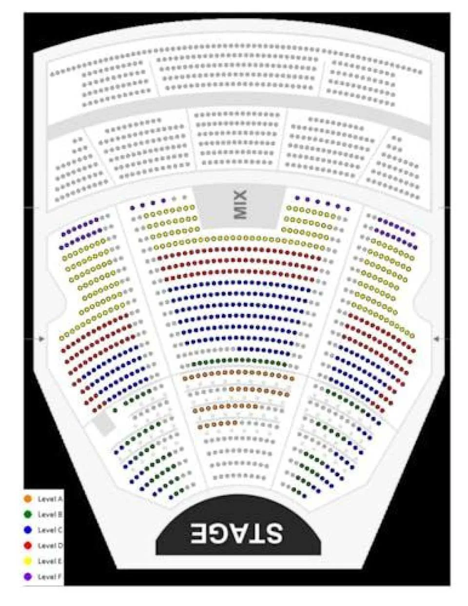 Ticket to Shin Lim's magic show at The Palazzo Theatre