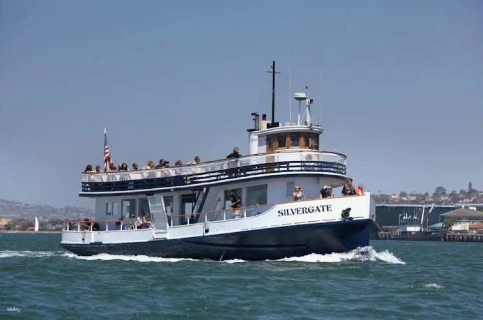 Go City | San Diego Pass with Access to 45+ Attractions