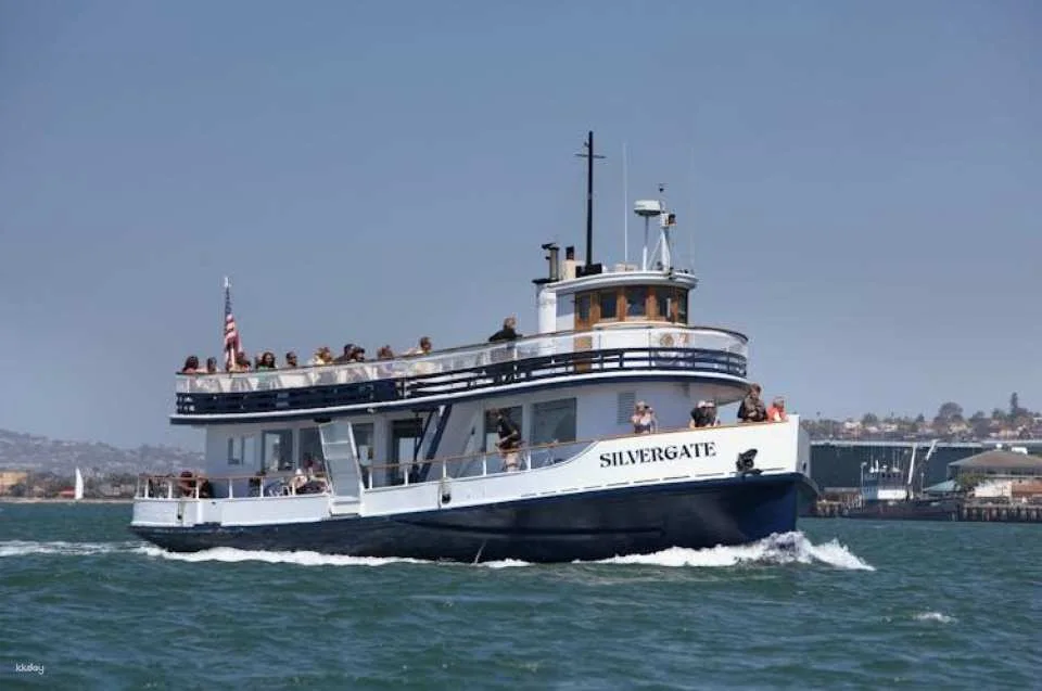 Go City | San Diego Pass with Access to 45+ Attractions