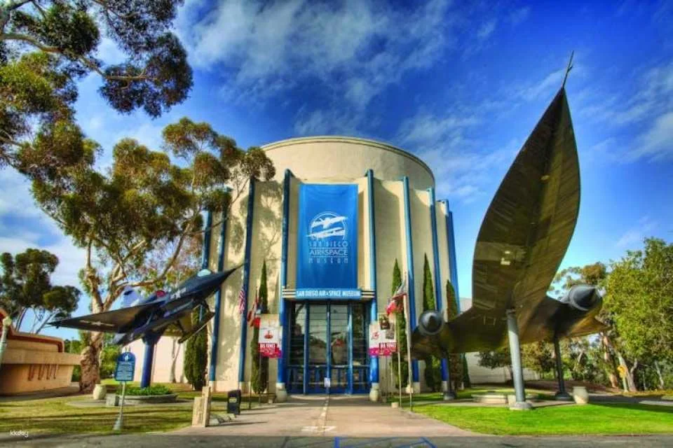 Go City | San Diego Pass with Access to 45+ Attractions