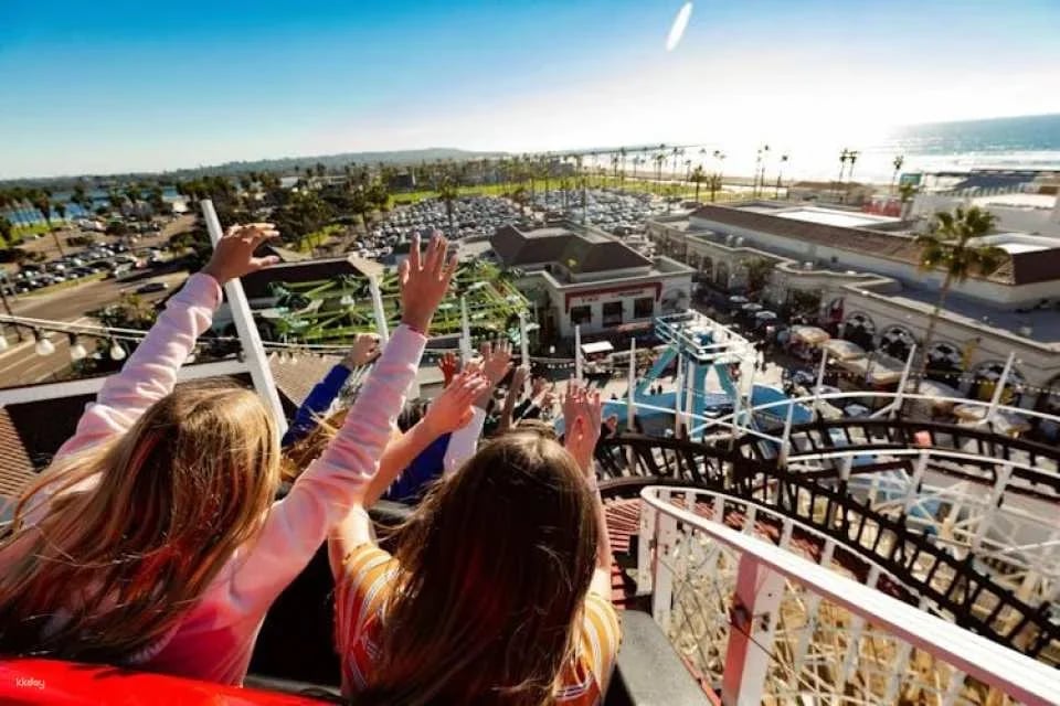Go City | San Diego Pass with Access to 45+ Attractions