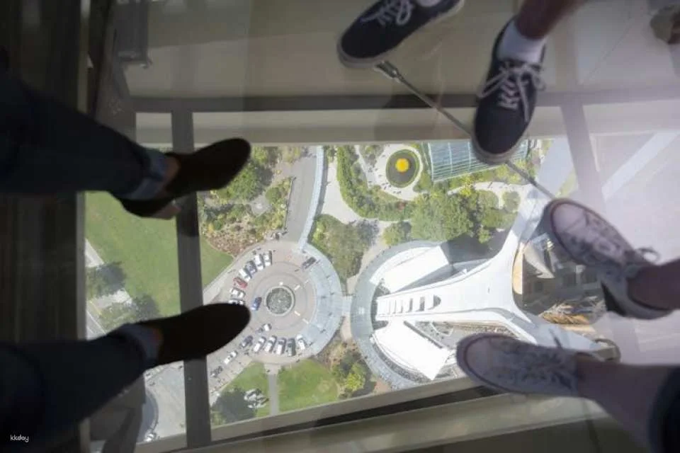 Seattle Space Needle tickets