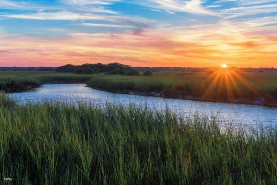 Self-guided driving audio tour from Jacksonville to Saint Augustine