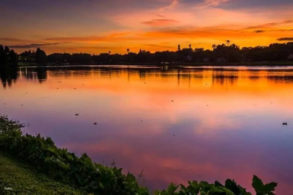 Self-guided driving audio tour from Jacksonville to Saint Augustine