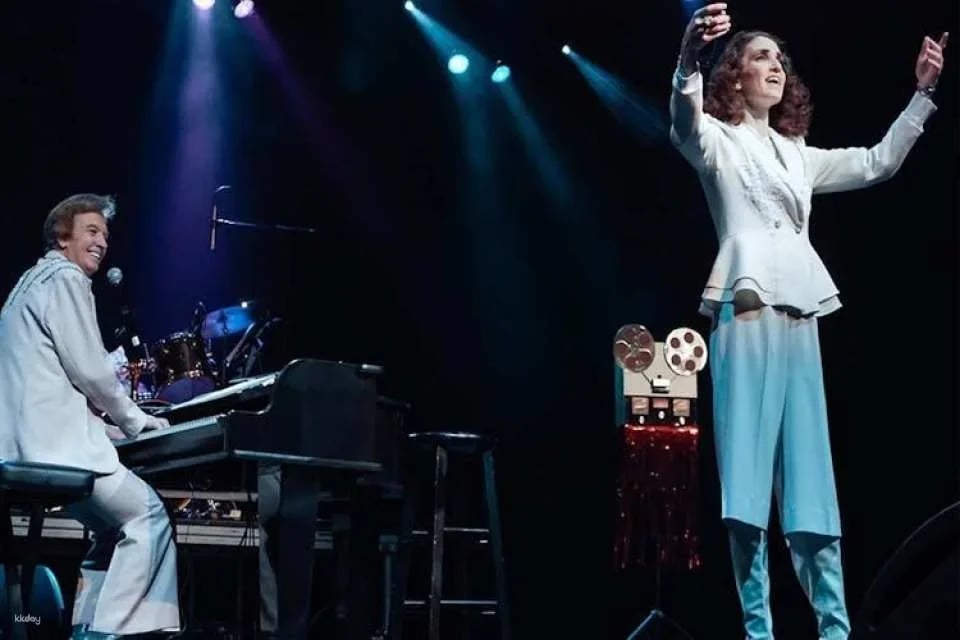 Carpenters Legacy