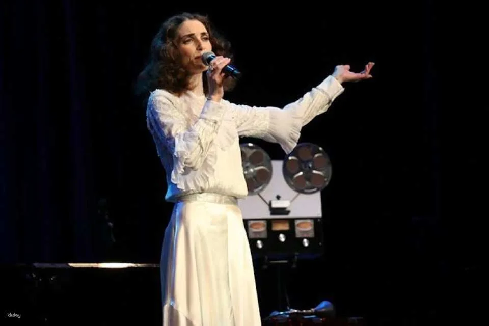 Carpenters Legacy