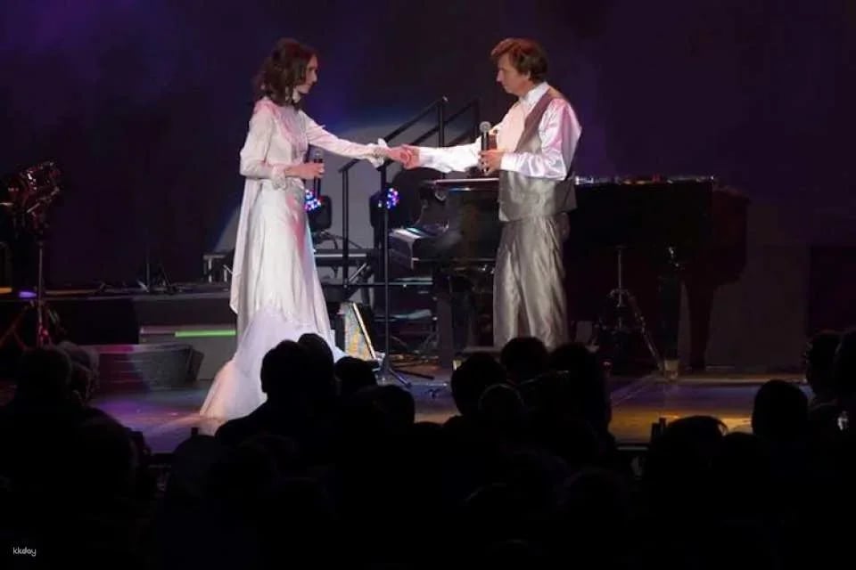 Carpenters Legacy