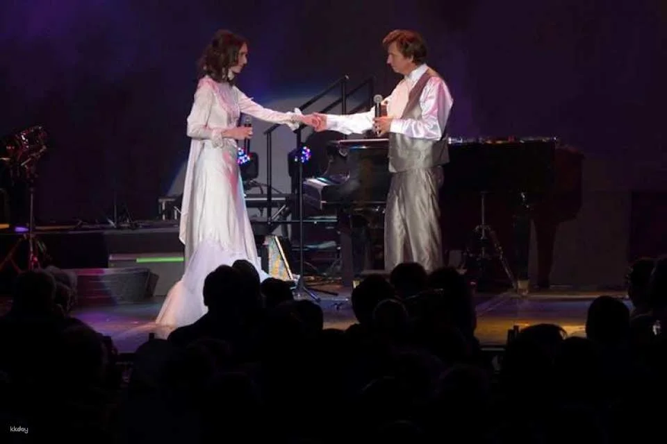 Carpenters Legacy