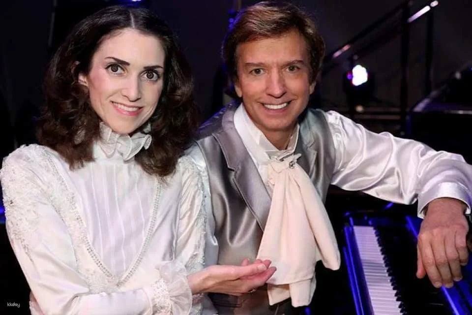 Carpenters Legacy