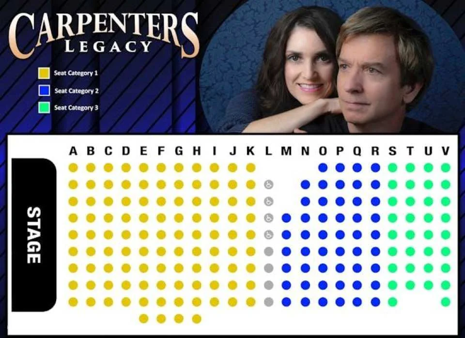 Carpenters Legacy