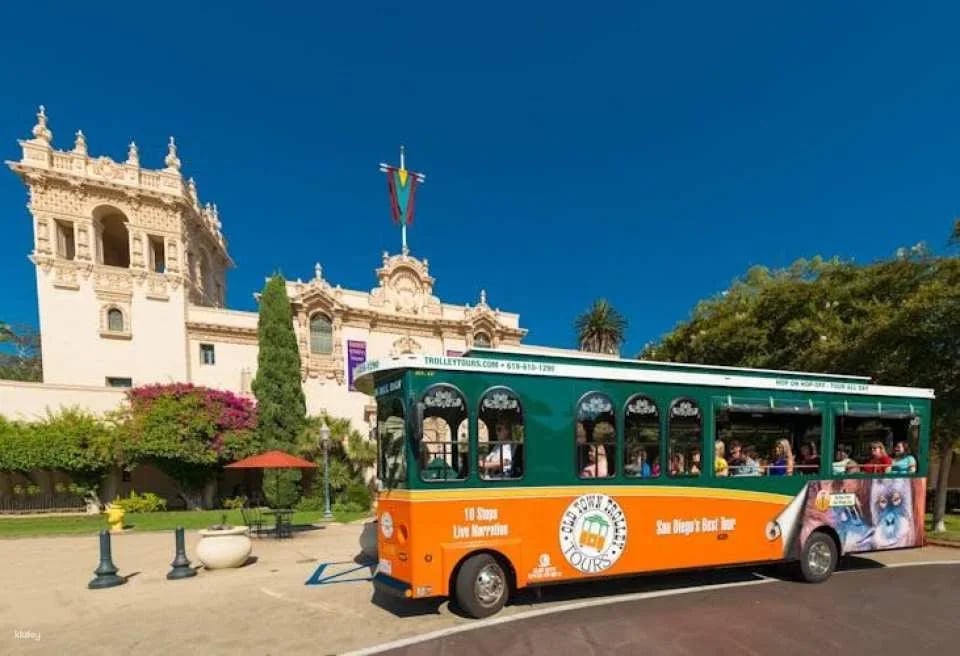 Go City | San Diego Essentials Pass to 3 Top Attractions
