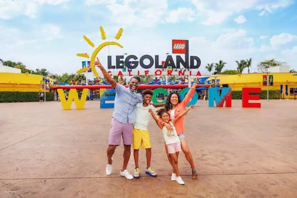 Go City | San Diego Essentials Pass to 3 Top Attractions