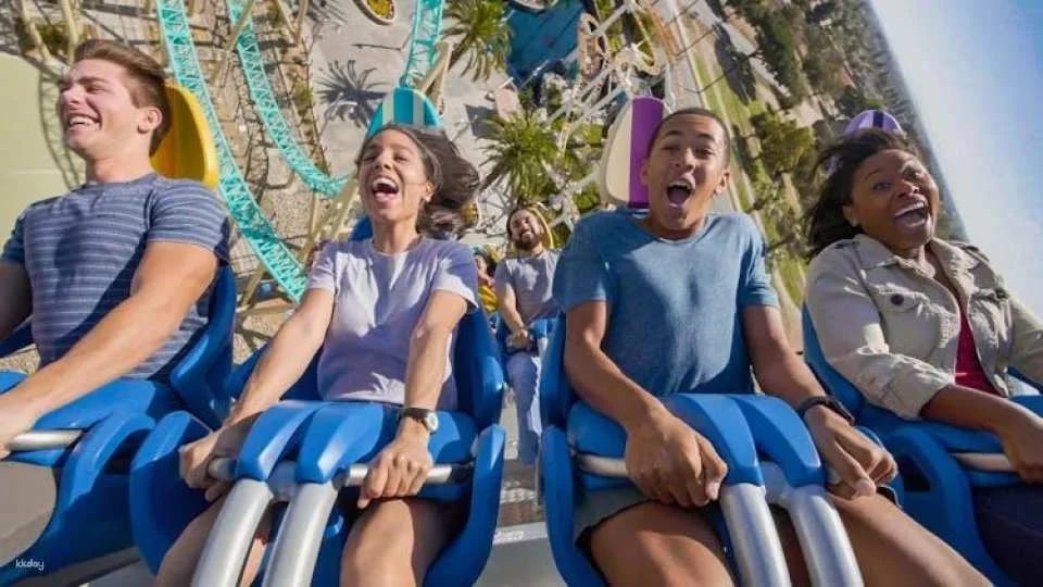 Go City | Los Angeles Pass with Warner Bros