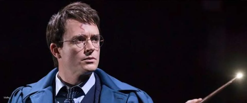 Broadway tickets to Harry Potter and the Cursed Child