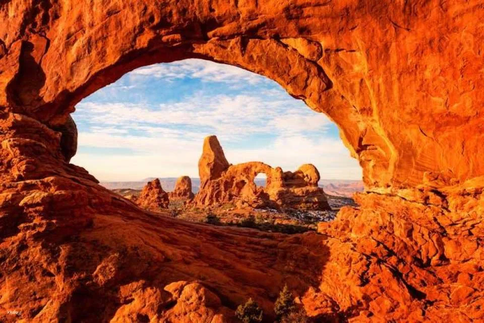 Ultimate Utah National Parks bundle self-guided driving tour