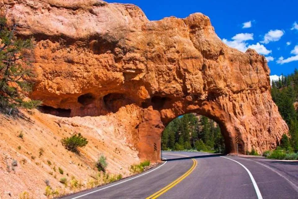 Ultimate Utah National Parks bundle self-guided driving tour