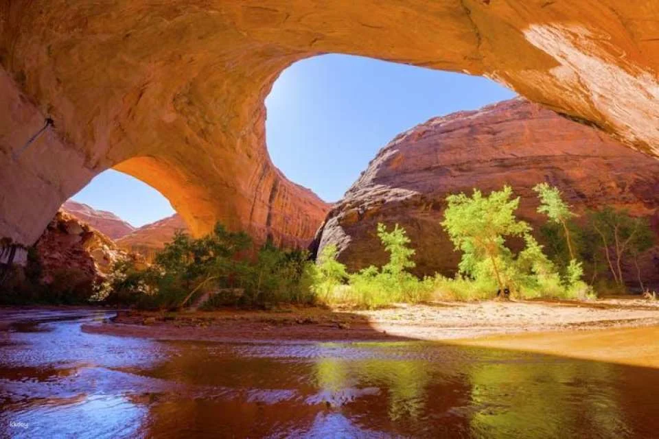 Ultimate Utah National Parks bundle self-guided driving tour