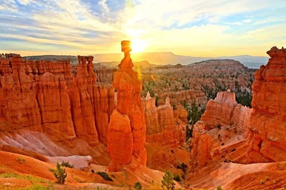 Ultimate Utah National Parks bundle self-guided driving tour