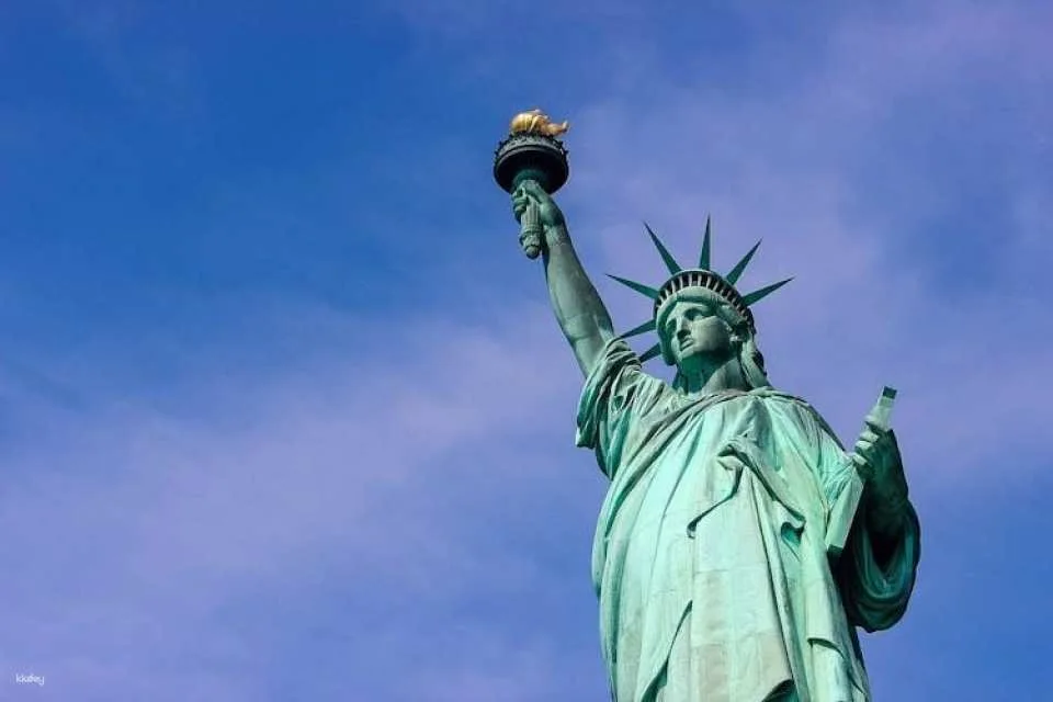 Statue of Liberty and Immigration Museum Tour