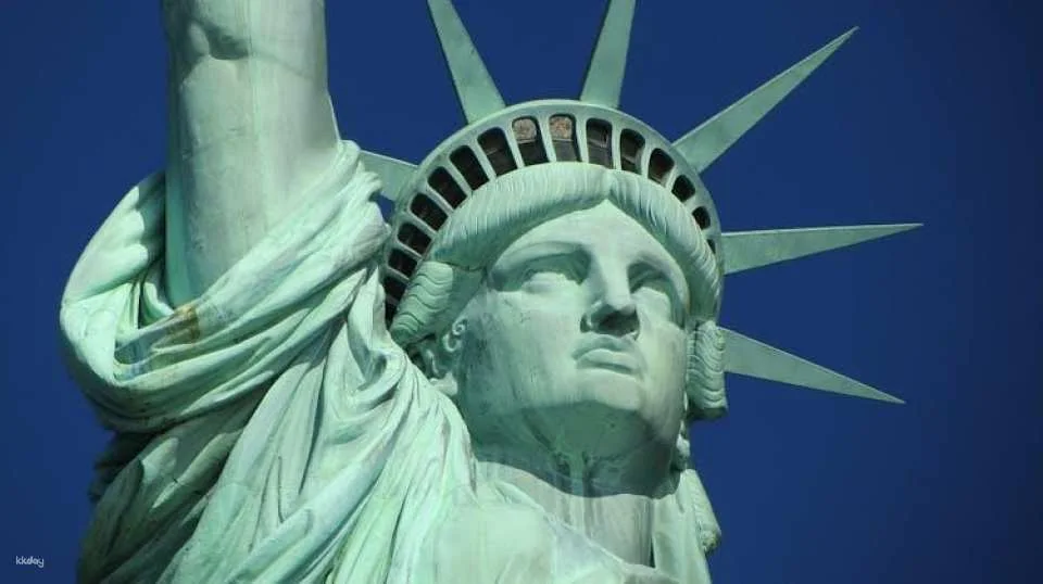 Statue of Liberty and Immigration Museum Tour