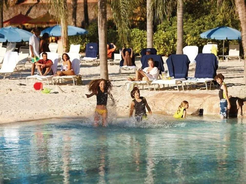 SeaVenture at Discovery Cove 2026