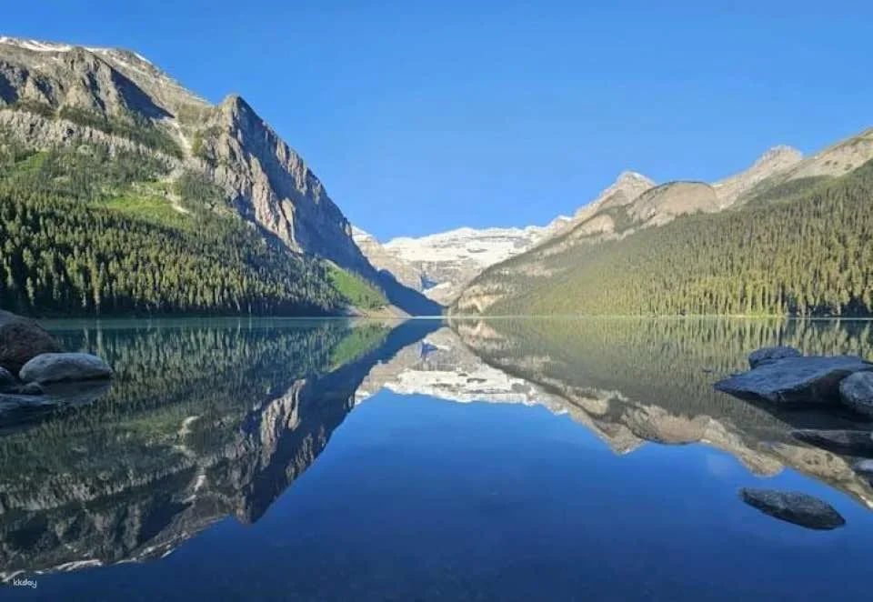 Lake Louise 4-hour experience